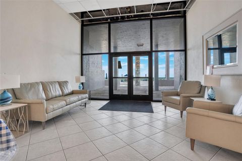 2987 SOUTH ATLANTIC AVE 801 DAYTONA BEACH SHORES FL 32118