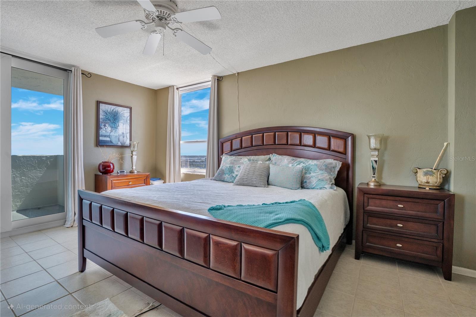 OCEANS FIVE - Residential