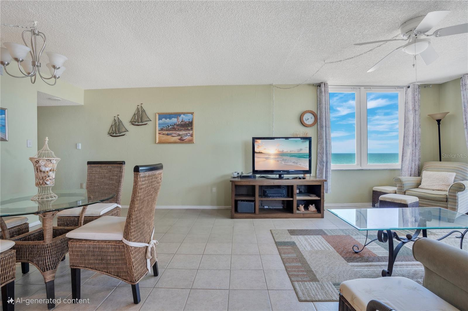 OCEANS FIVE - Residential