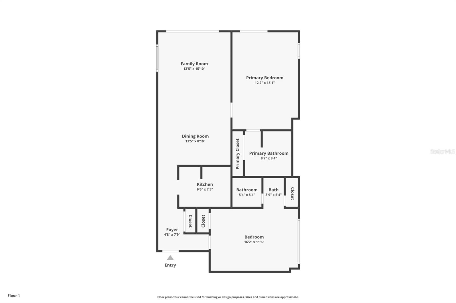 OCEANS FIVE - Residential
