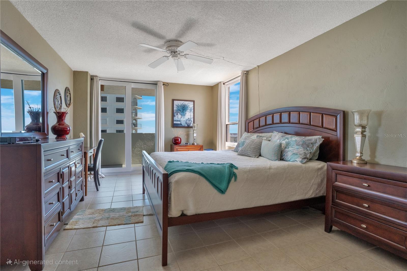 OCEANS FIVE - Residential