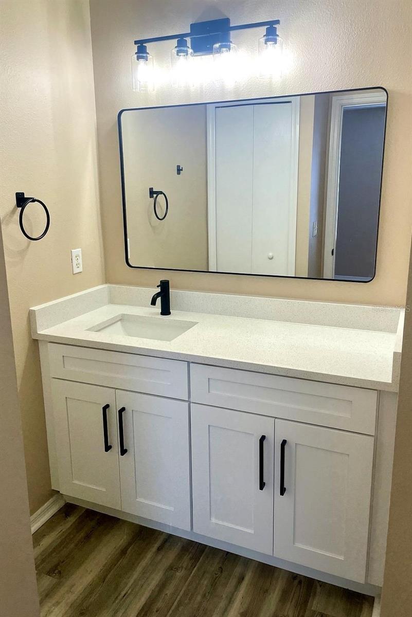 EDGEWATER AT LAKE BRANDON - Residential