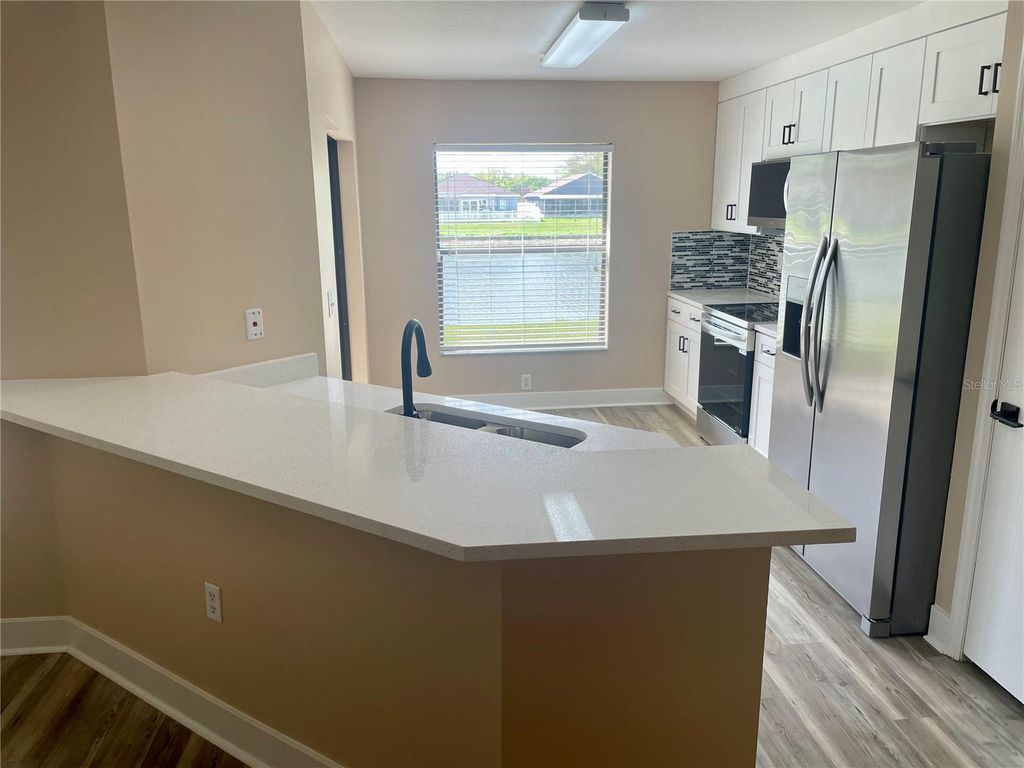 Photo of 2634 Edgewater Falls Drive, Brandon, FL 33511 (MLS # TB8487467)