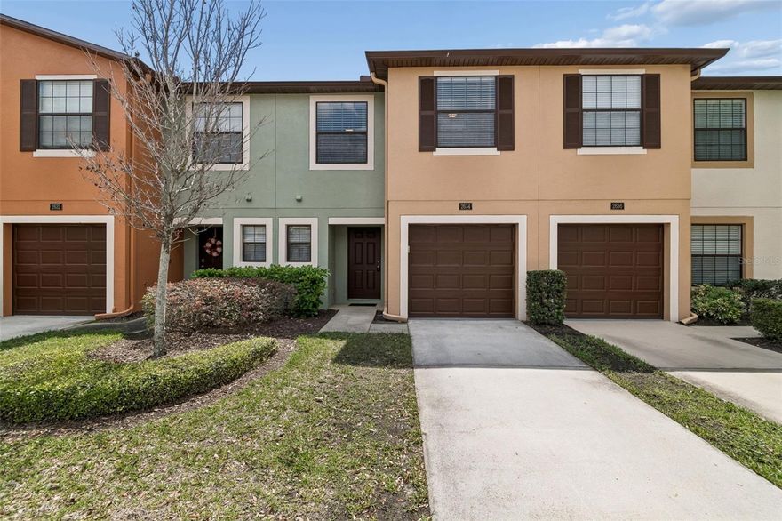 Beautifully updated 3-bedroom, 2.5-bath home located in the desirable gated Edgewater Falls community. This property features brand-new, never-used renovated bathrooms and a completely updated kitchen with all new appliances (except refrigerator), offering a true move-in ready experience. 2024 New AC unit with 10 year Warranty in place. 
This home presents an excellent opportunity for investors, with great rental potential. The layout and upgrades make it highly attractive for tenants seeking modern finishes without the premium price tag.

The community HOA includes water, trash, and maintenance of common areas, roof and exterior paint adding convenience and value. Whether you’re looking to generate strong cash flow or purchase a turnkey home, this property checks all the boxes.

Don’t miss this opportunity to own a fully renovated home with income potential in a great location!

Room measurement to be checked by buyer**