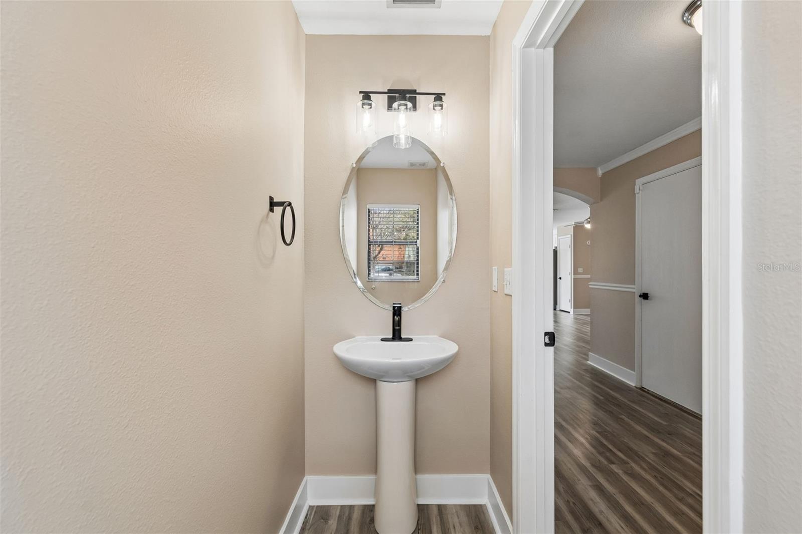 EDGEWATER AT LAKE BRANDON - Residential