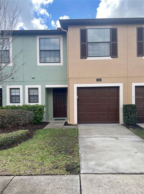 2634 EDGEWATER FALLS DRIVE BRANDON FL 33511