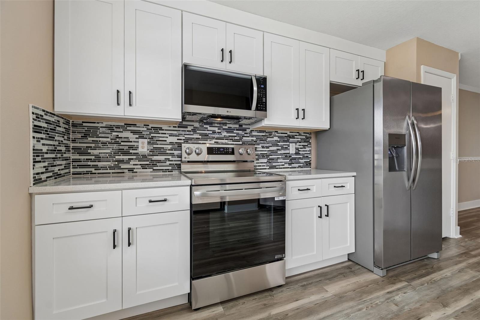 EDGEWATER AT LAKE BRANDON - Residential