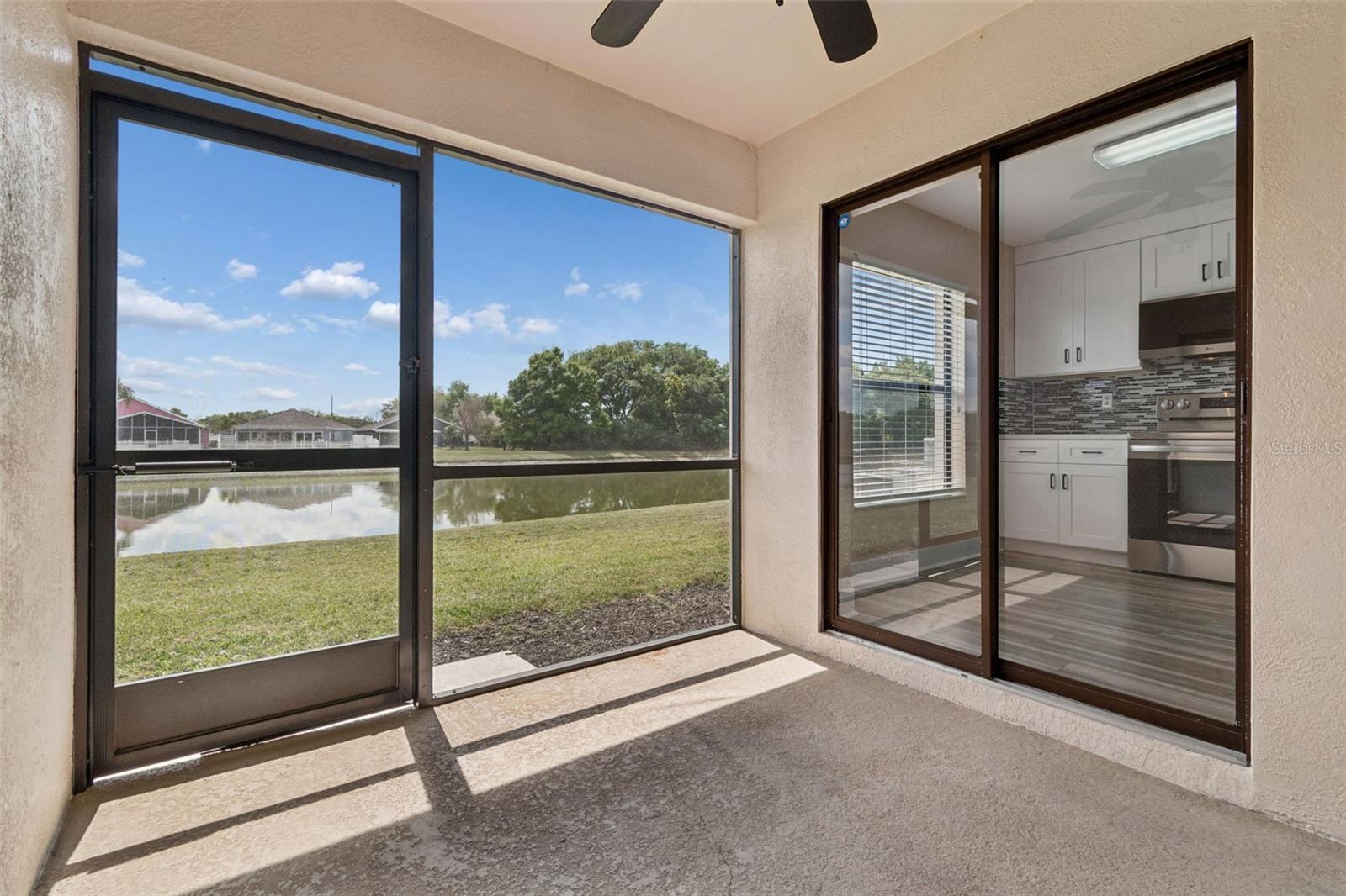 EDGEWATER AT LAKE BRANDON - Residential