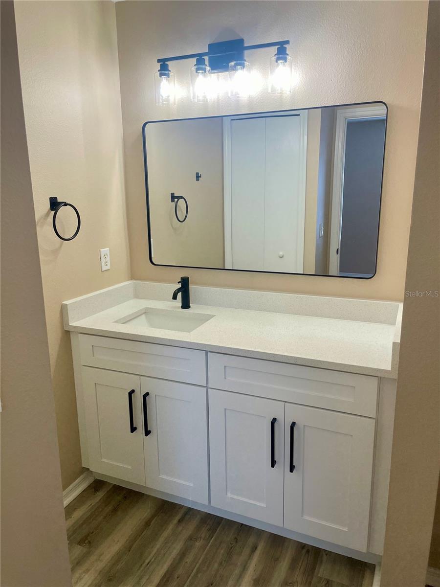 EDGEWATER AT LAKE BRANDON - Residential