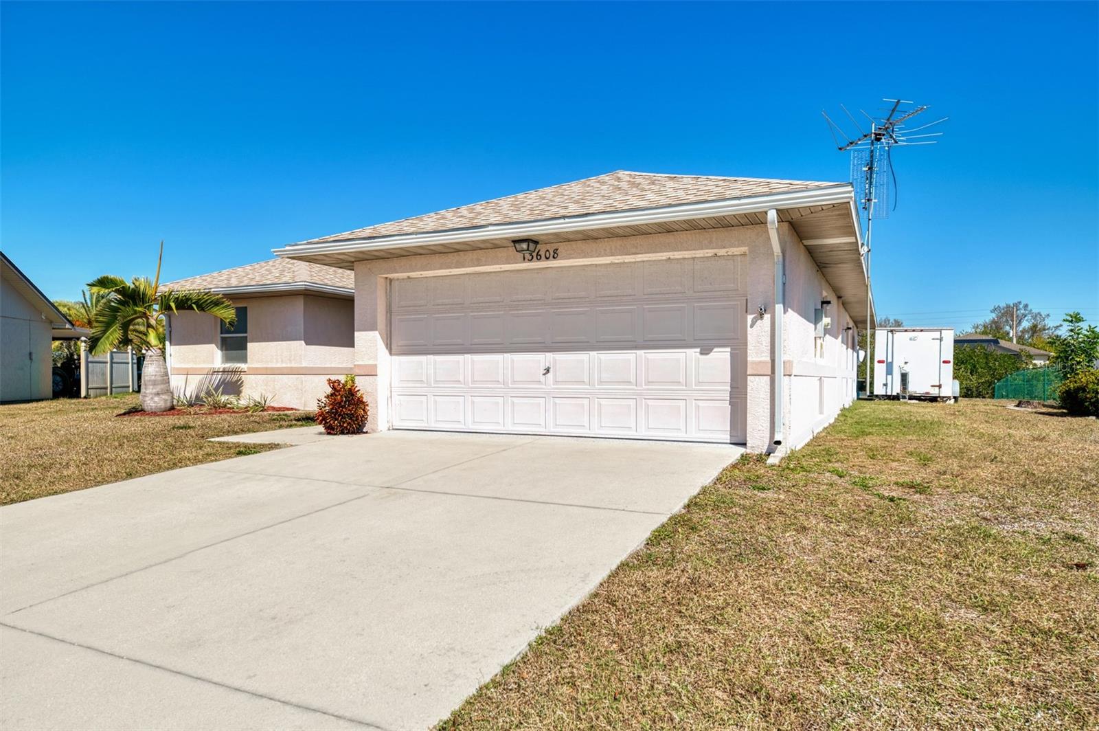 PORT CHARLOTTE SEC 066 - Residential