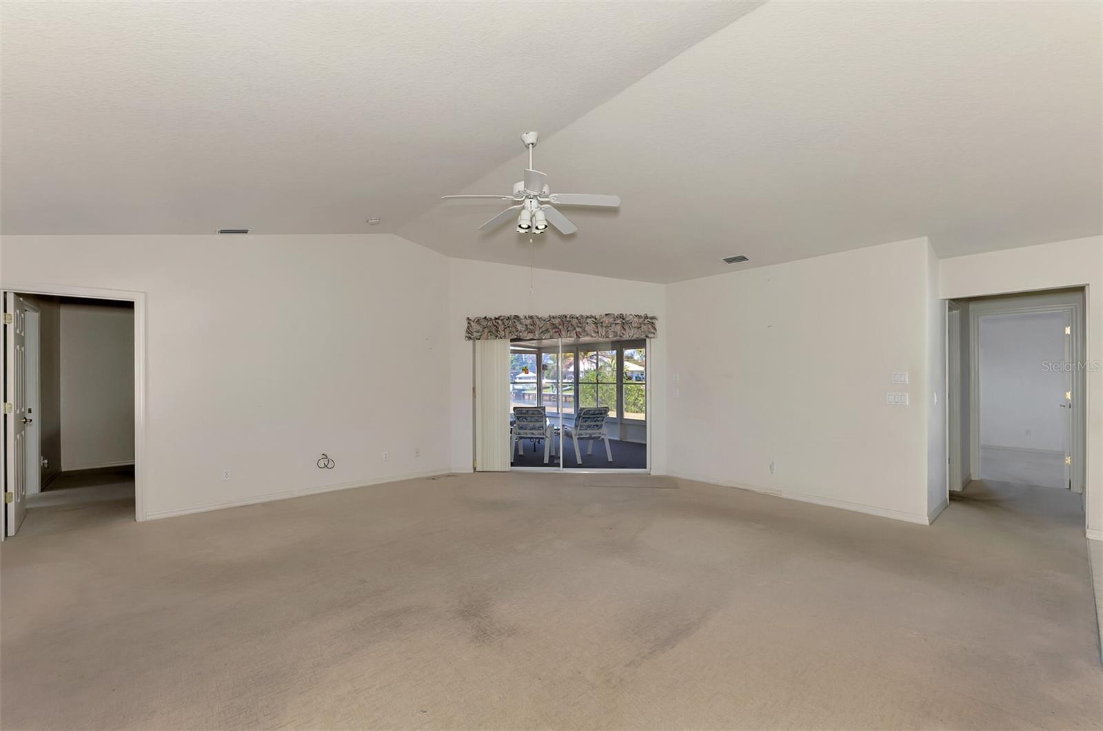 PORT CHARLOTTE SEC 066 - Residential