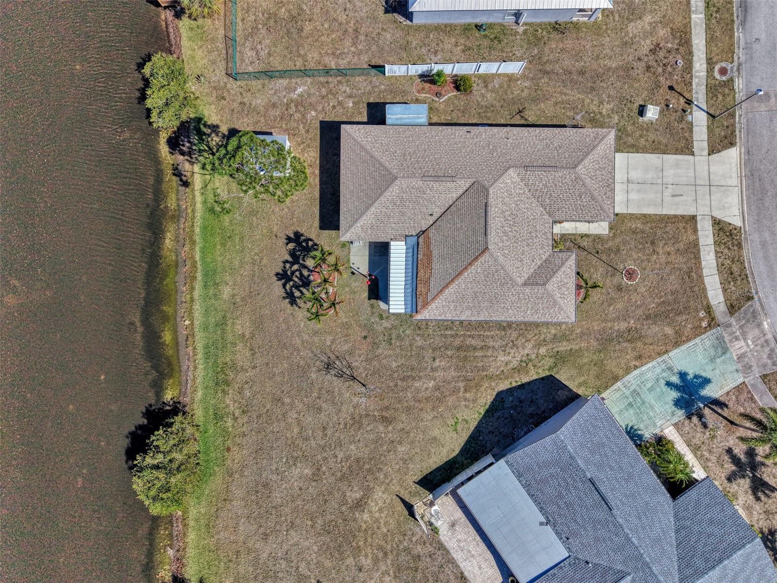 PORT CHARLOTTE SEC 066 - Residential