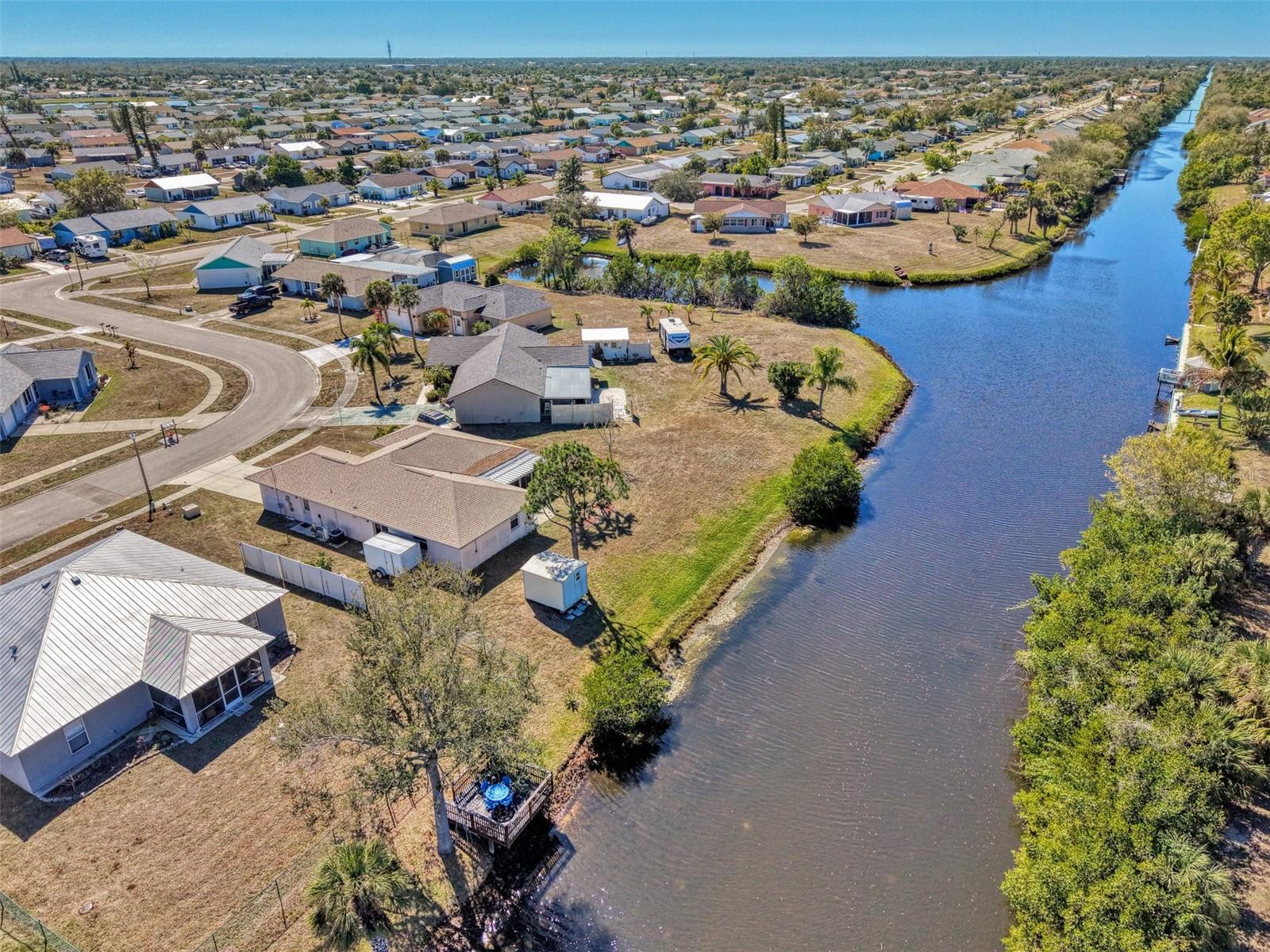 PORT CHARLOTTE SEC 066 - Residential