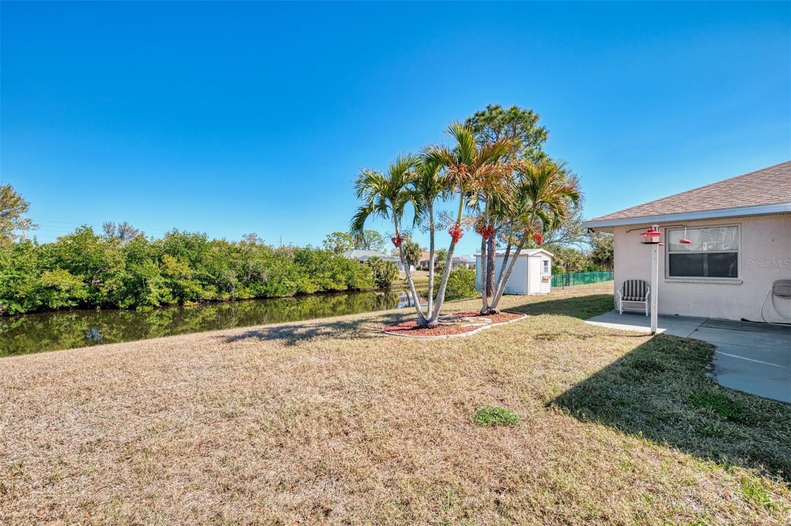 PORT CHARLOTTE SEC 066 - Residential