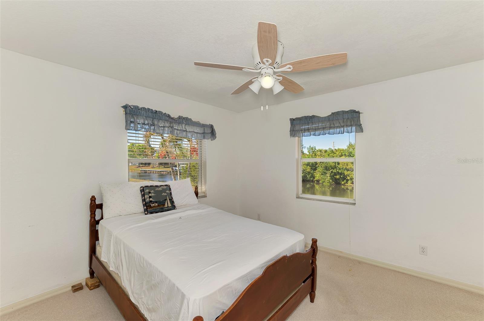 PORT CHARLOTTE SEC 066 - Residential