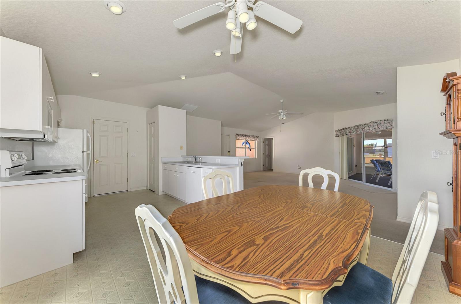 PORT CHARLOTTE SEC 066 - Residential