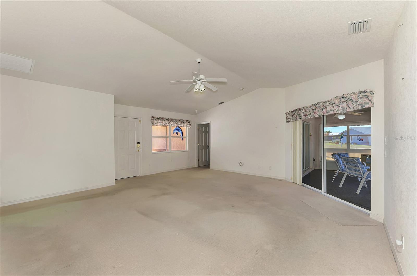 PORT CHARLOTTE SEC 066 - Residential