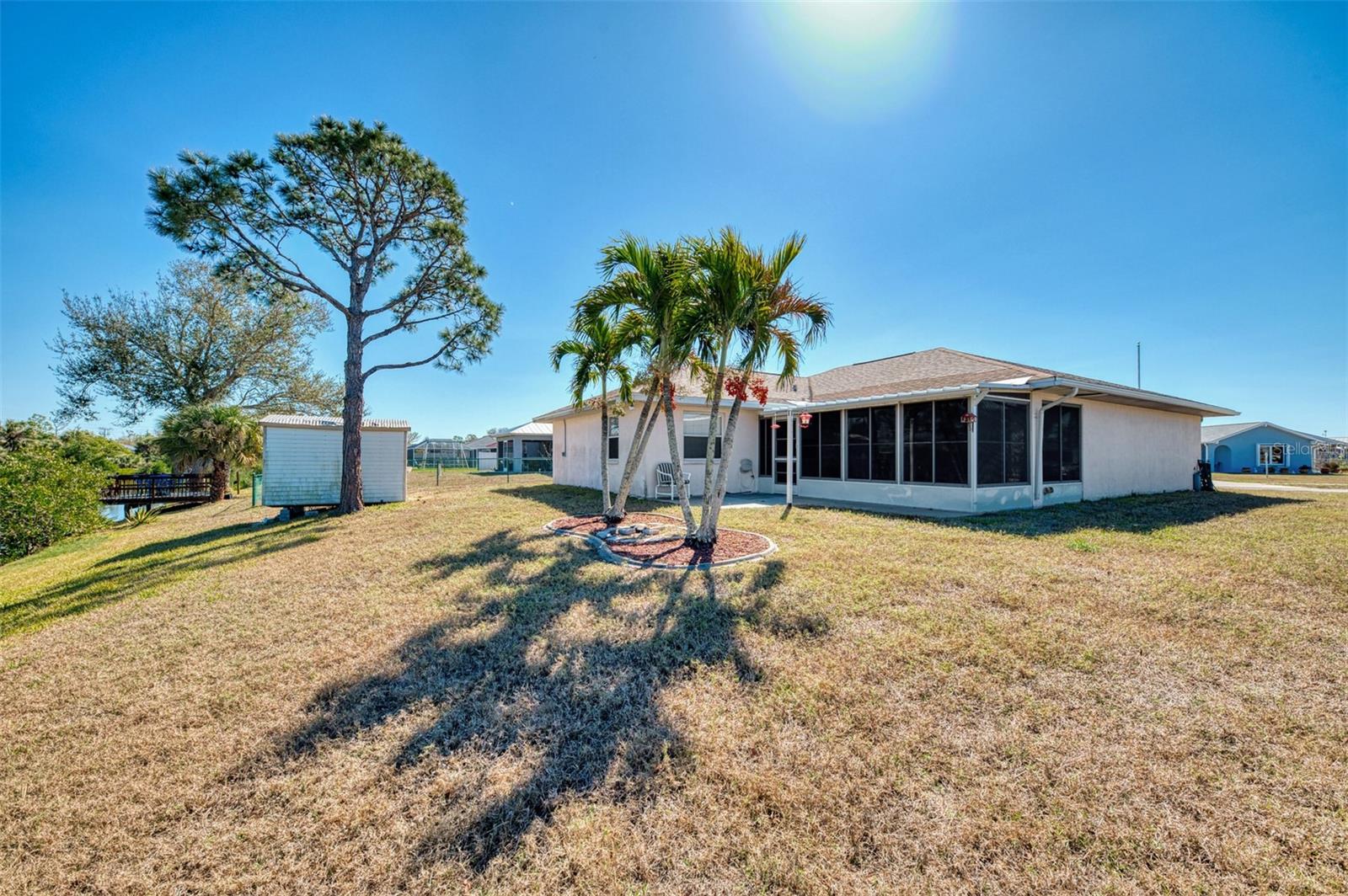 PORT CHARLOTTE SEC 066 - Residential