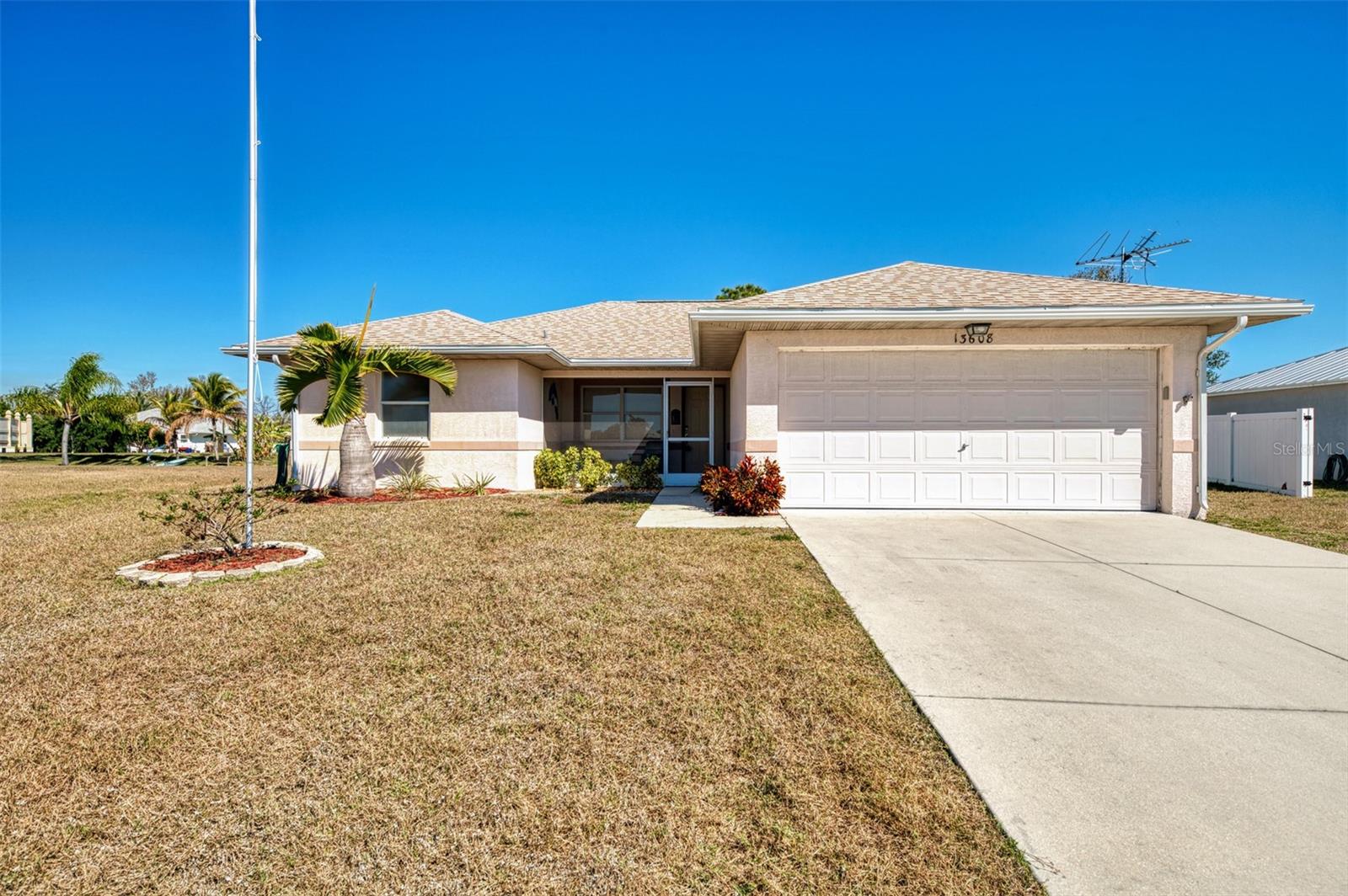 PORT CHARLOTTE SEC 066 - Residential