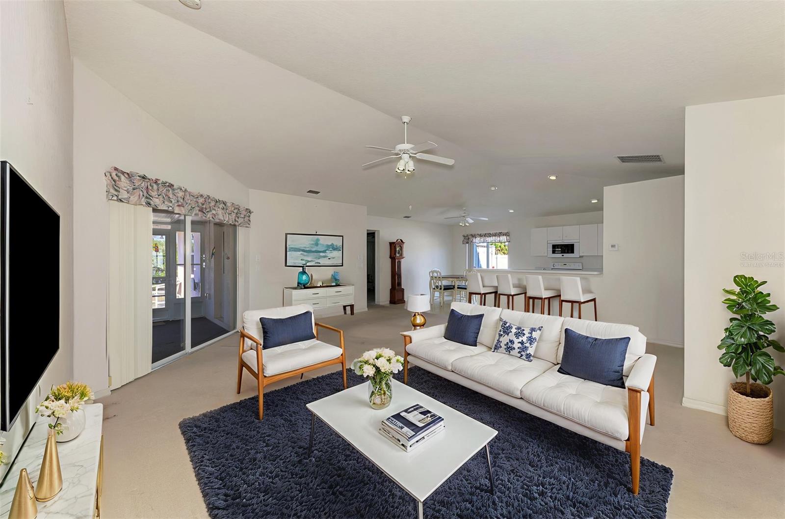 PORT CHARLOTTE SEC 066 - Residential