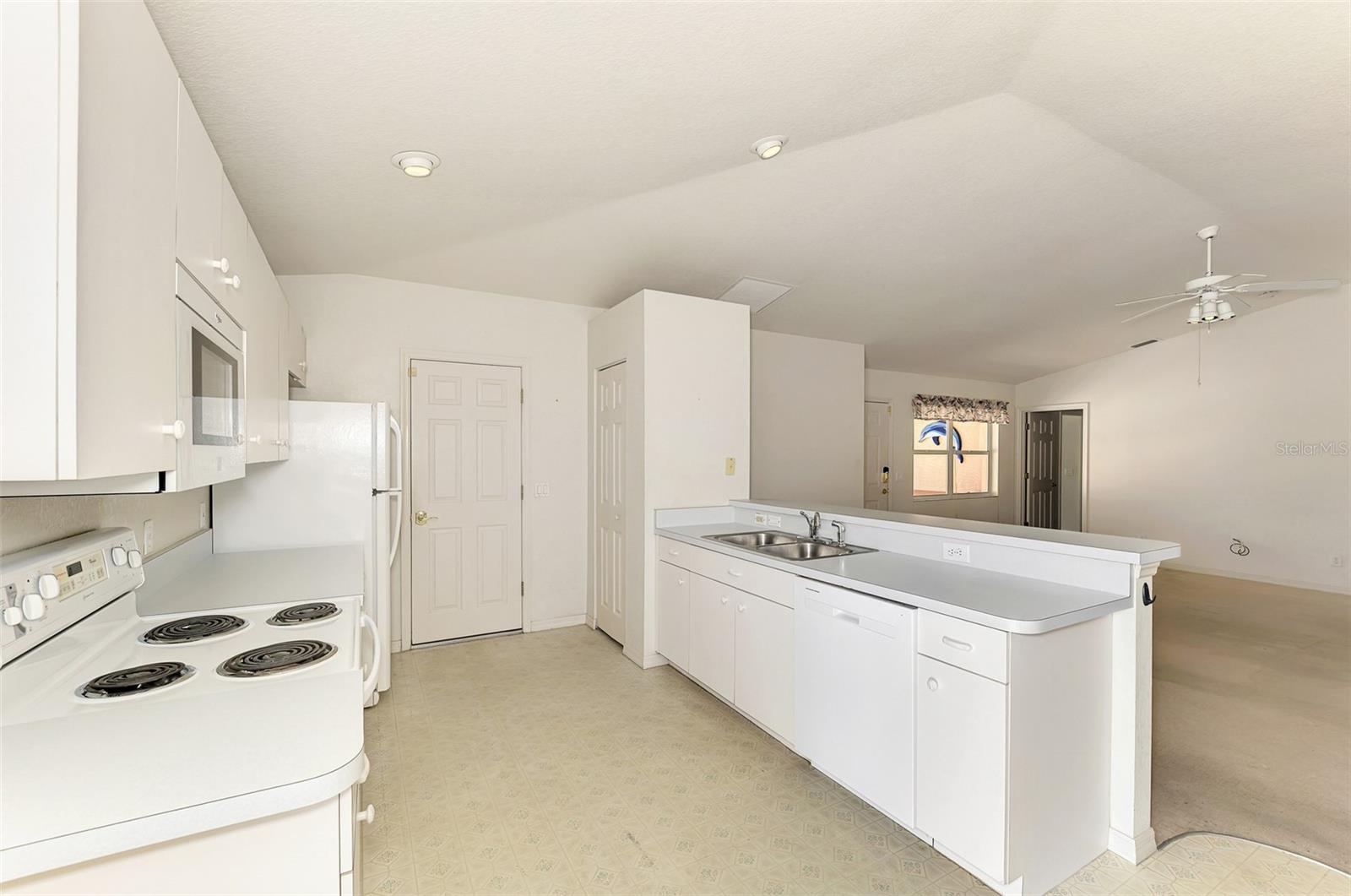 PORT CHARLOTTE SEC 066 - Residential