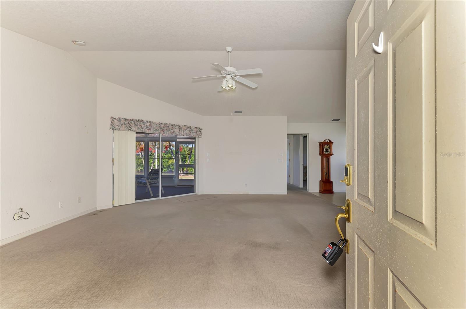 PORT CHARLOTTE SEC 066 - Residential