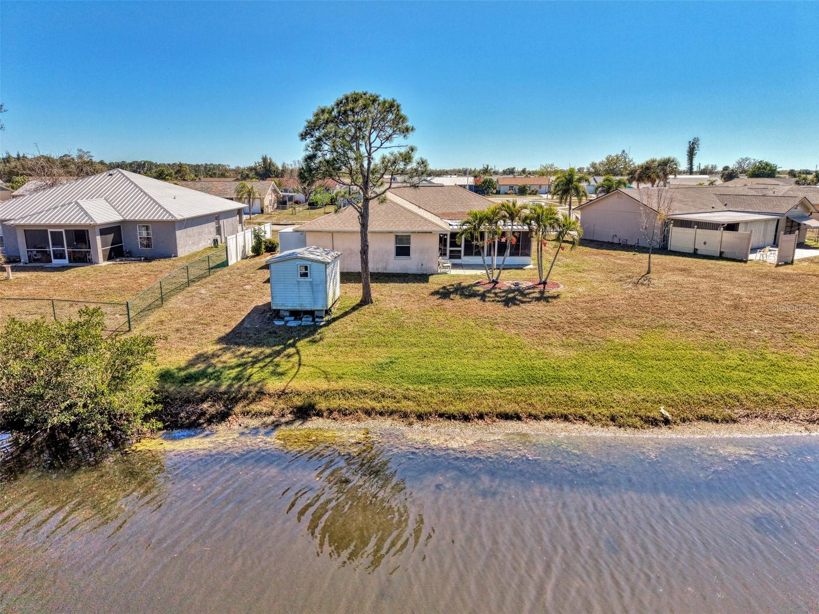 PORT CHARLOTTE SEC 066 - Residential