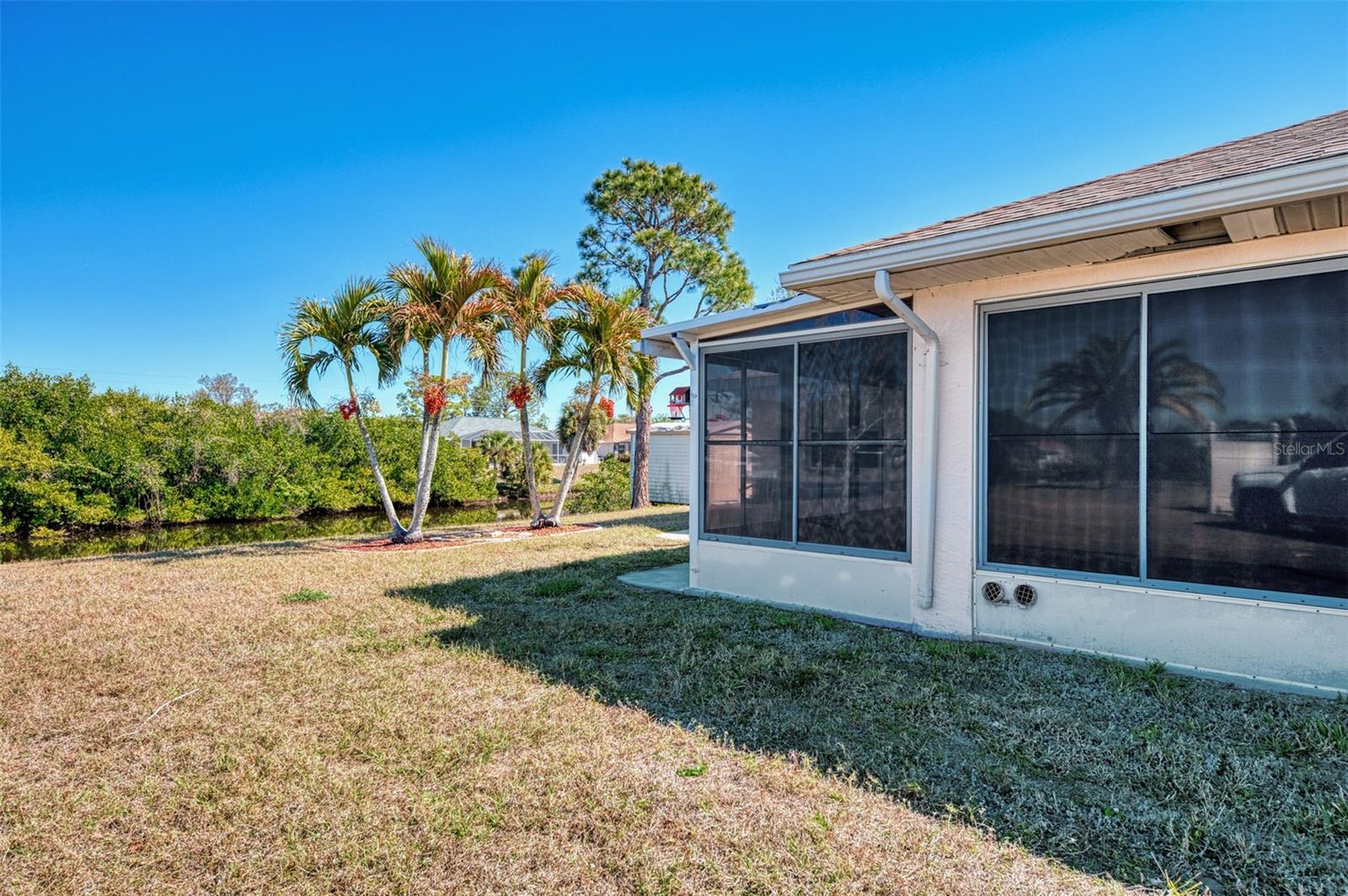 PORT CHARLOTTE SEC 066 - Residential