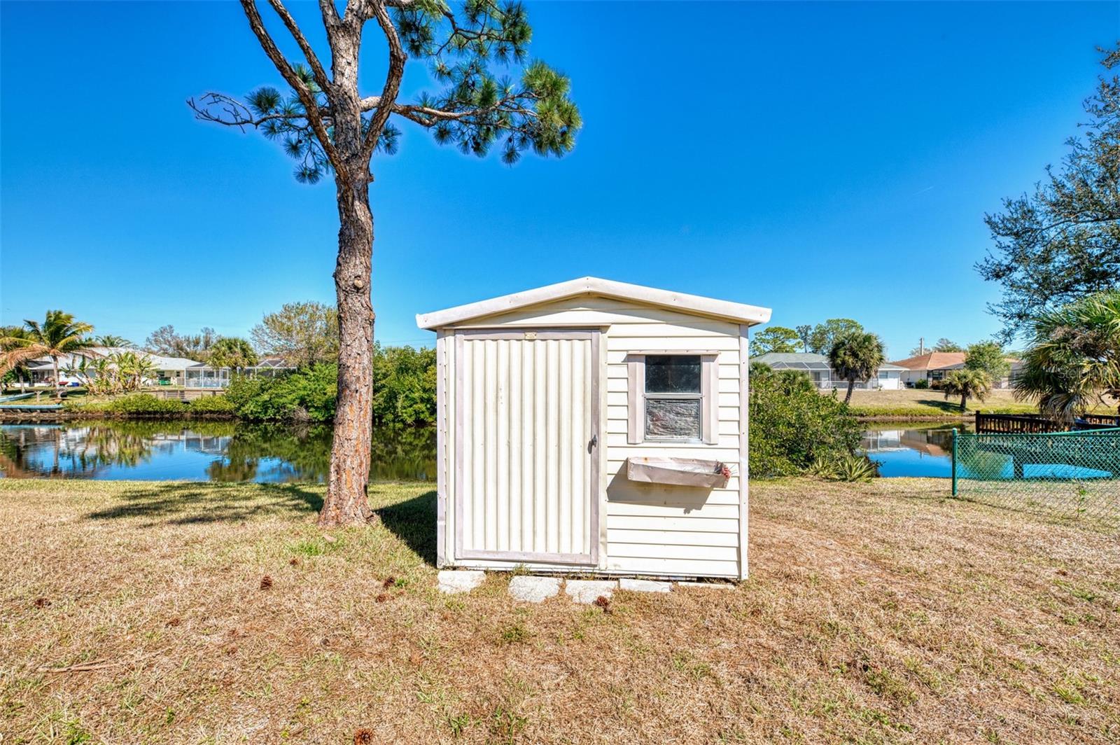 PORT CHARLOTTE SEC 066 - Residential