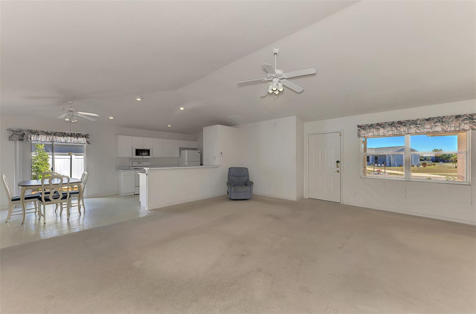 PORT CHARLOTTE SEC 066 - Residential