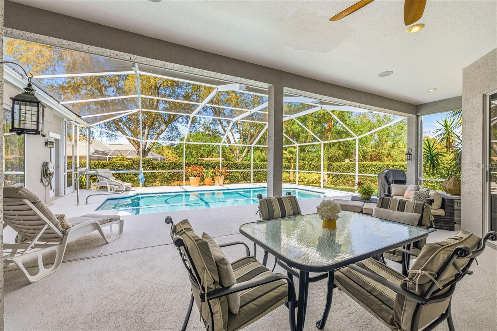 VILLAGES AT FOX HOLLOW WEST - Residential