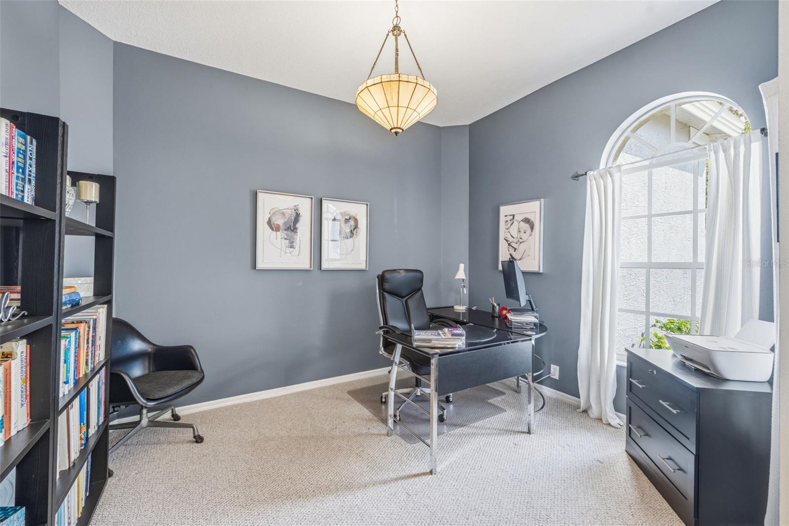 VILLAGES AT FOX HOLLOW WEST - Residential