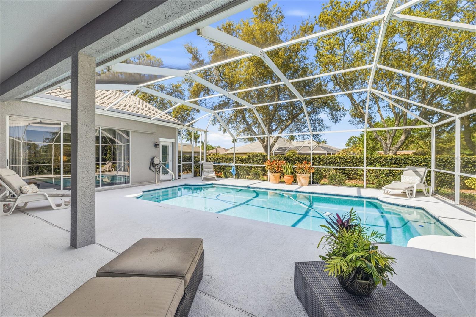 VILLAGES AT FOX HOLLOW WEST - Residential