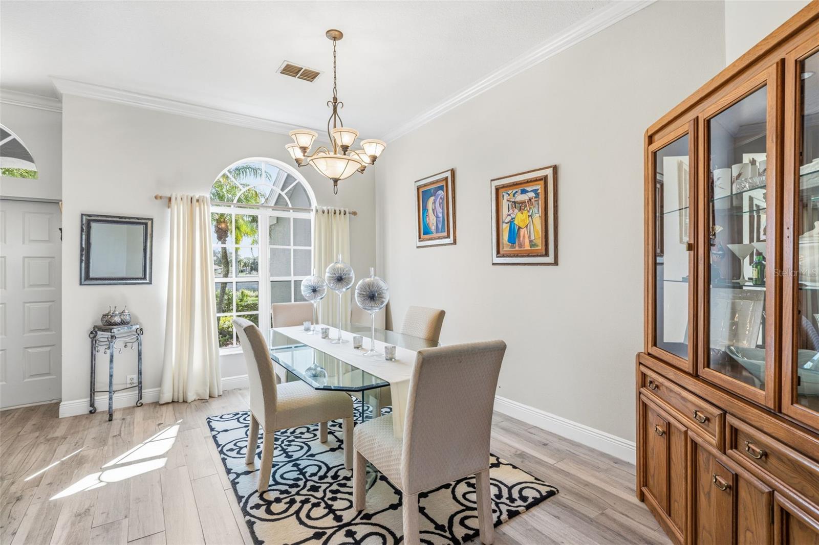 VILLAGES AT FOX HOLLOW WEST - Residential