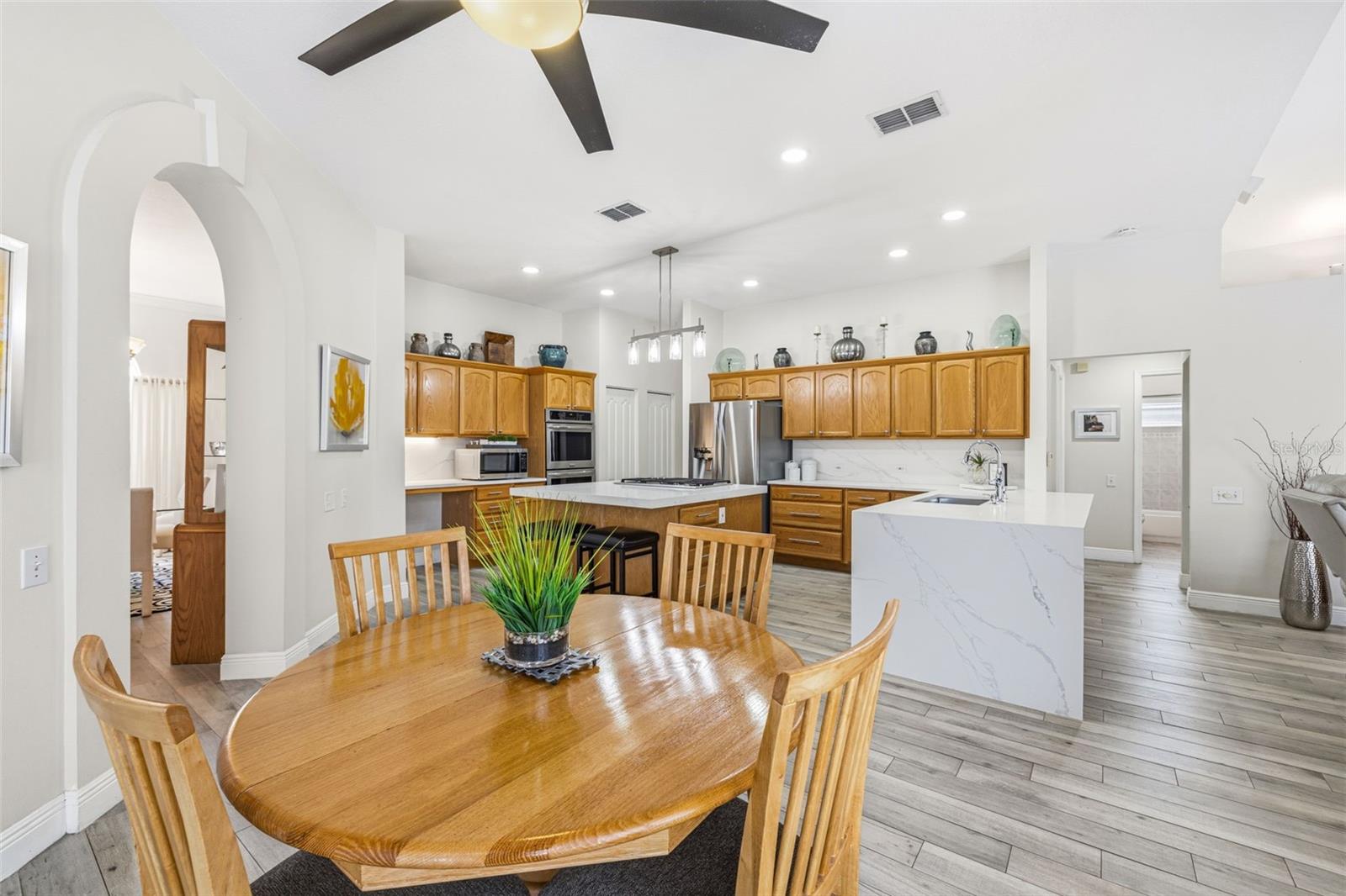 VILLAGES AT FOX HOLLOW WEST - Residential