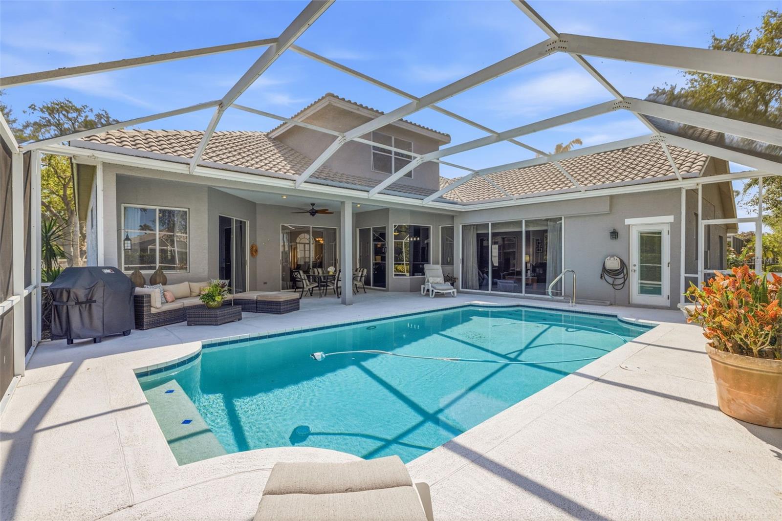 VILLAGES AT FOX HOLLOW WEST - Residential