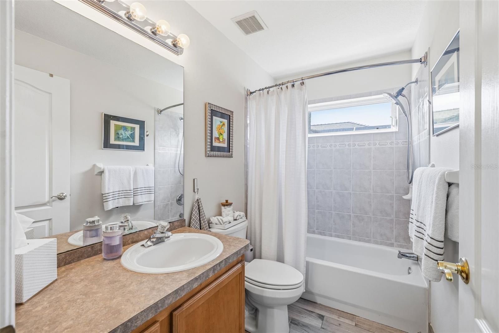 VILLAGES AT FOX HOLLOW WEST - Residential