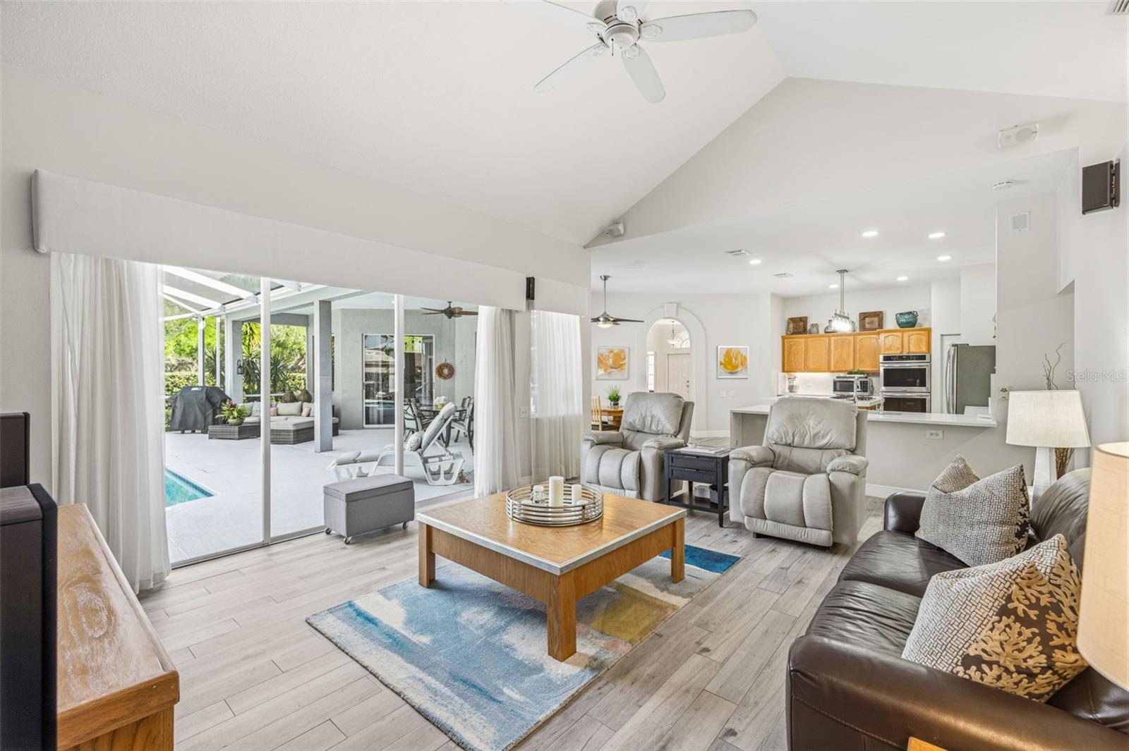 VILLAGES AT FOX HOLLOW WEST - Residential