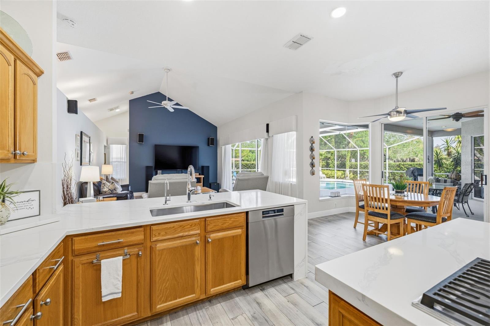 VILLAGES AT FOX HOLLOW WEST - Residential