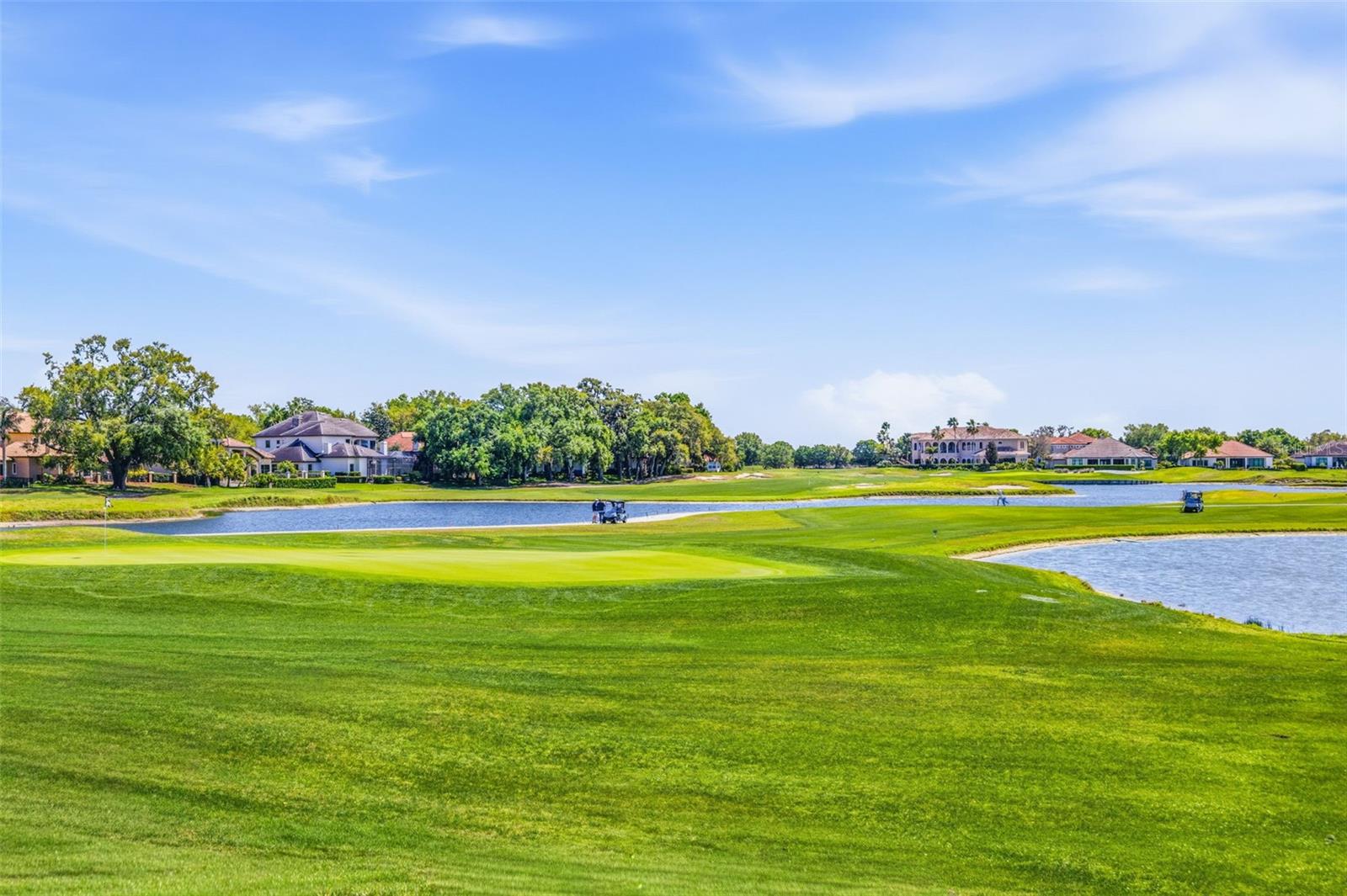 VILLAGES AT FOX HOLLOW WEST - Residential