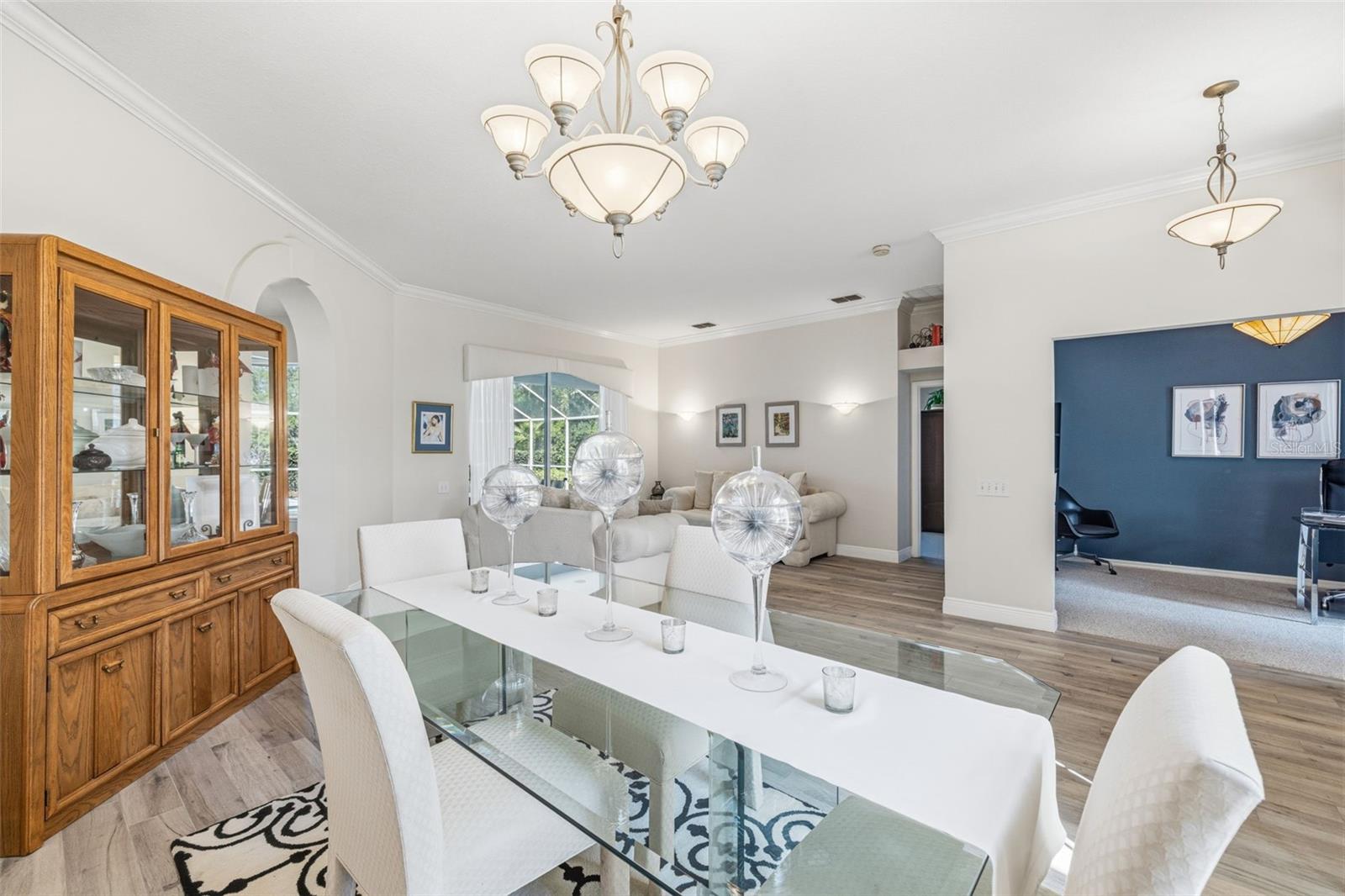 VILLAGES AT FOX HOLLOW WEST - Residential