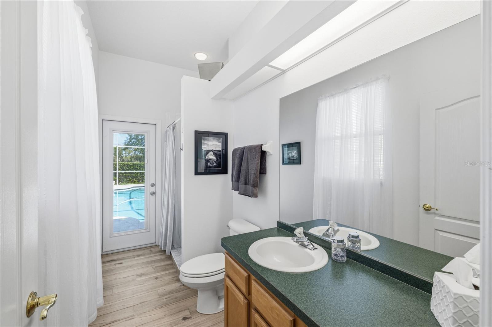 VILLAGES AT FOX HOLLOW WEST - Residential