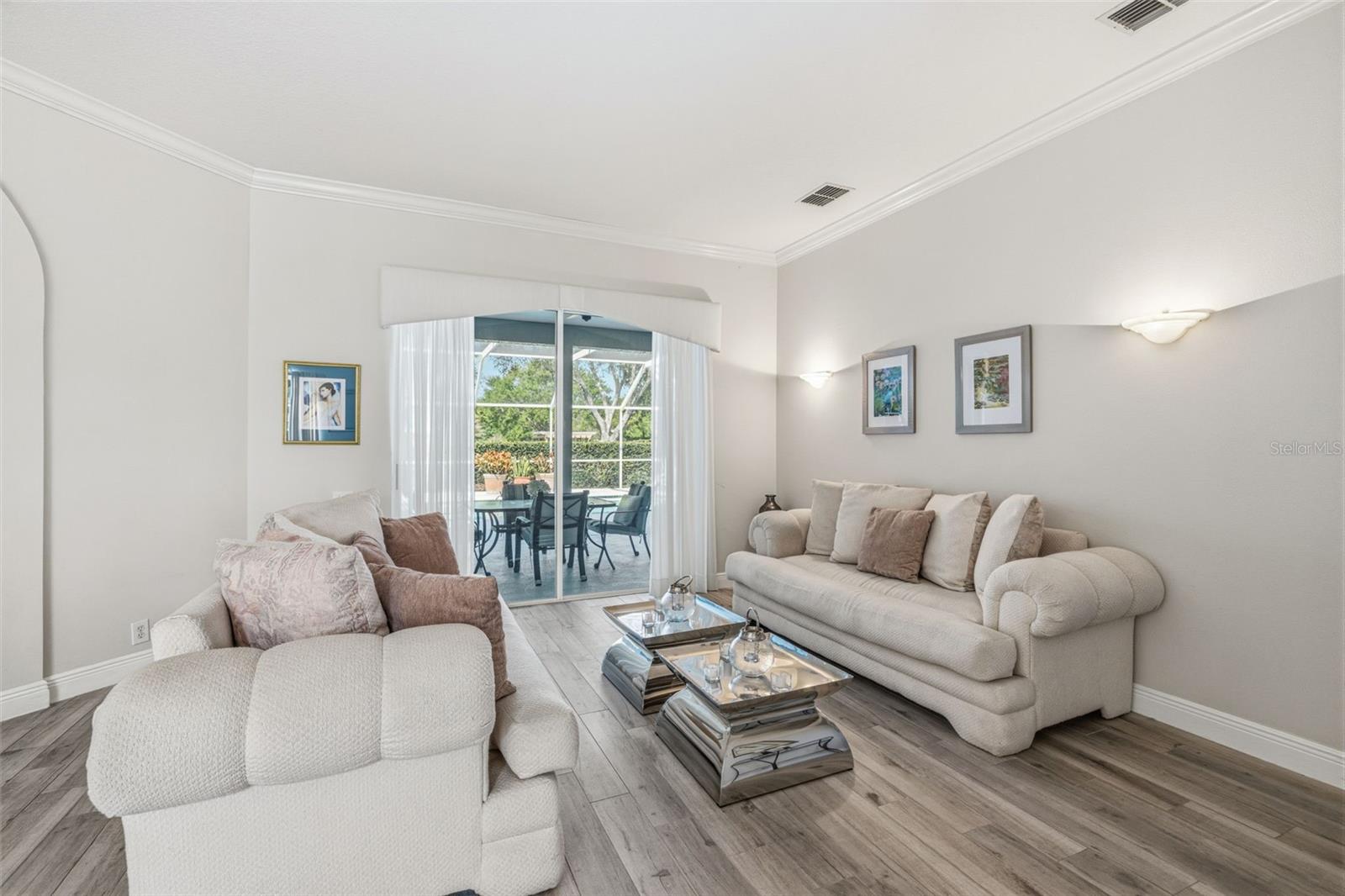 VILLAGES AT FOX HOLLOW WEST - Residential