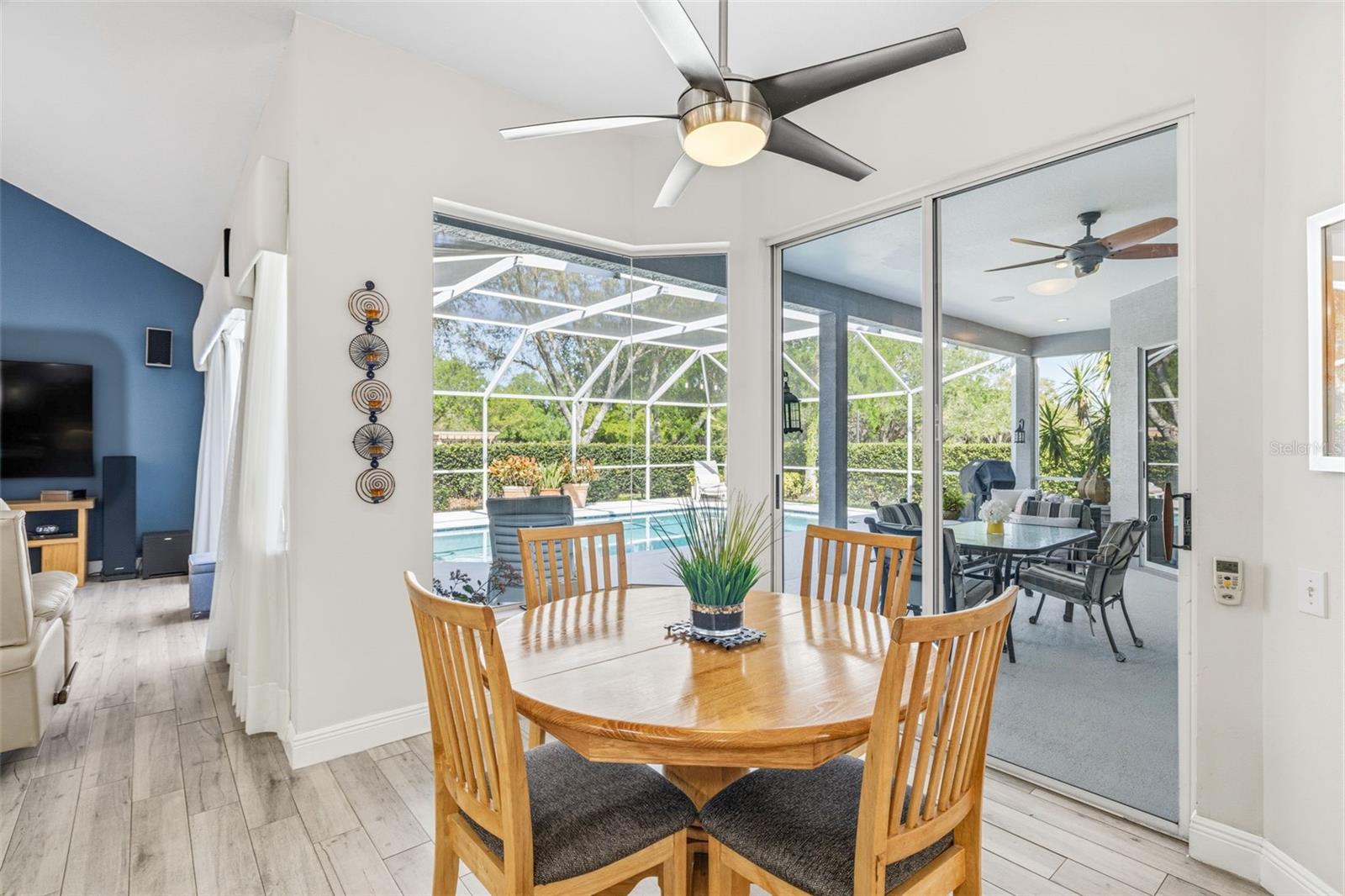 VILLAGES AT FOX HOLLOW WEST - Residential