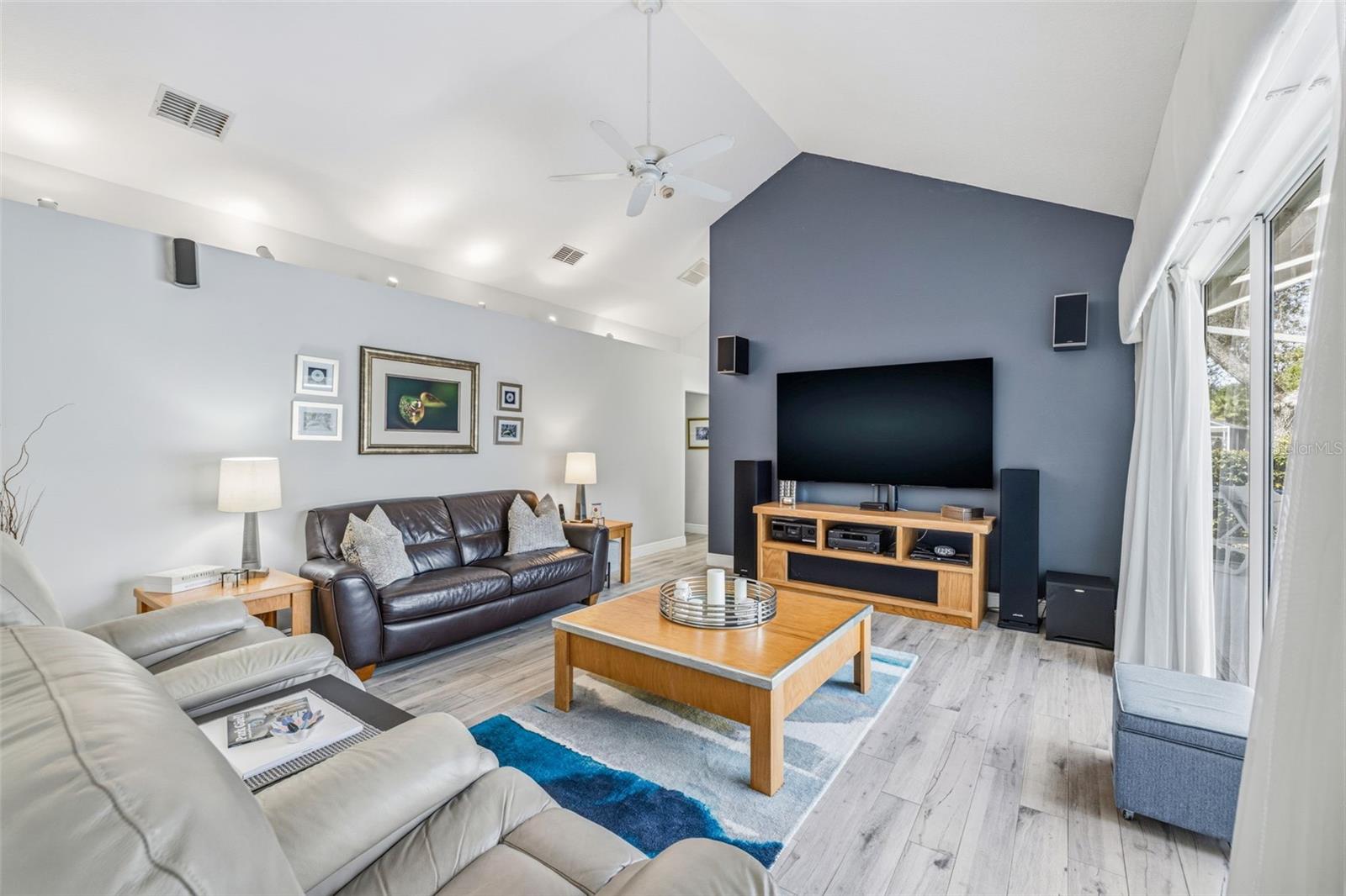 VILLAGES AT FOX HOLLOW WEST - Residential