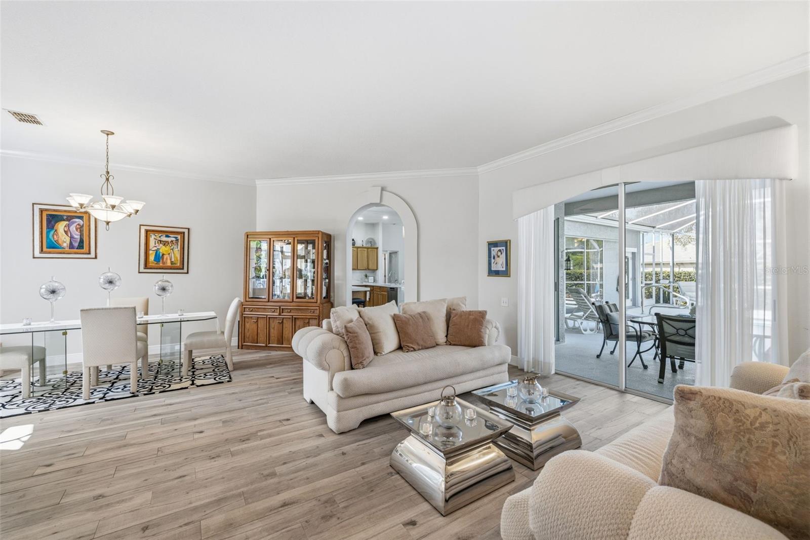 VILLAGES AT FOX HOLLOW WEST - Residential