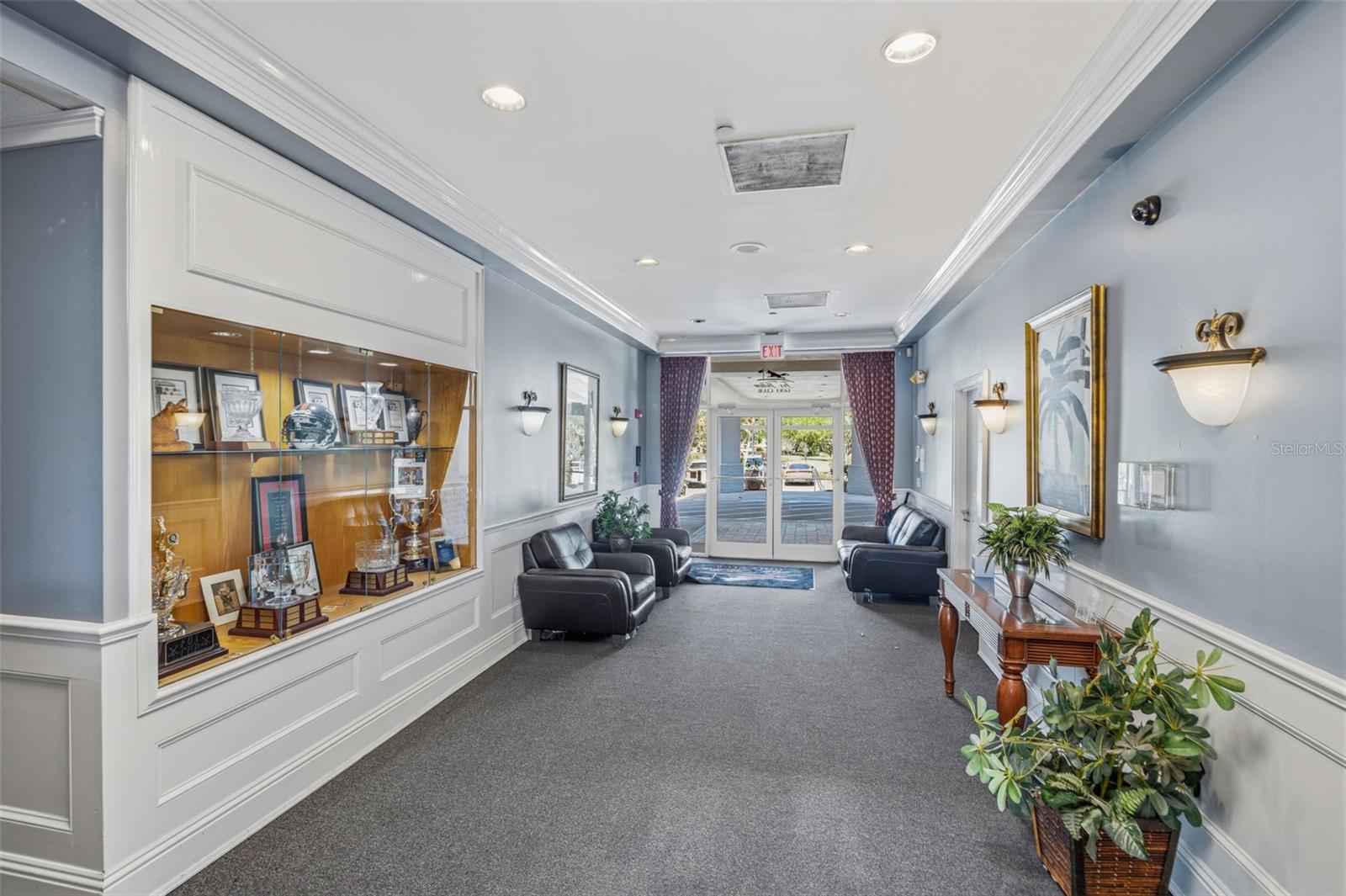 VILLAGES AT FOX HOLLOW WEST - Residential