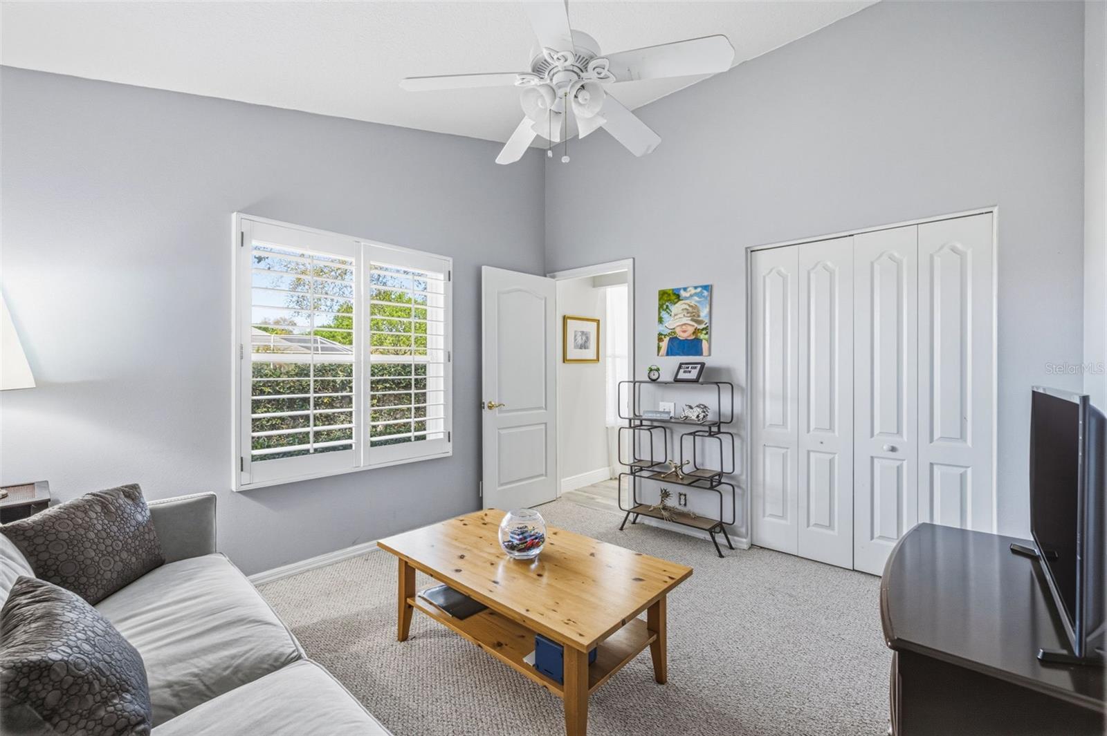 VILLAGES AT FOX HOLLOW WEST - Residential