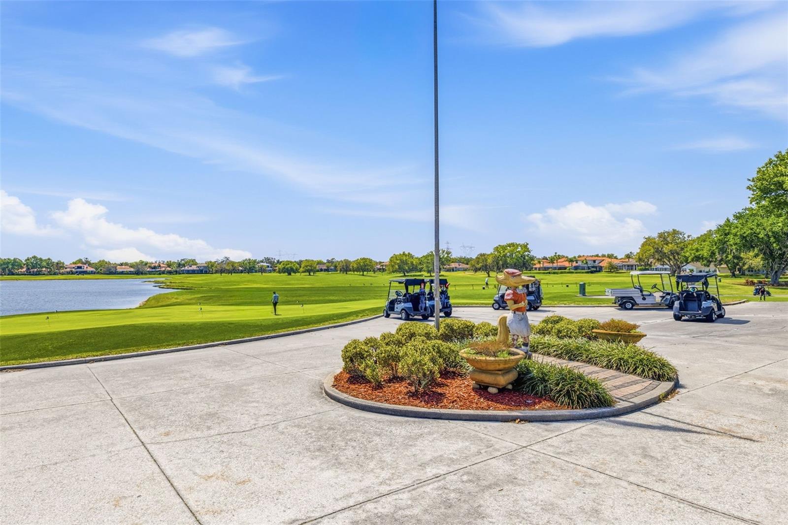 VILLAGES AT FOX HOLLOW WEST - Residential