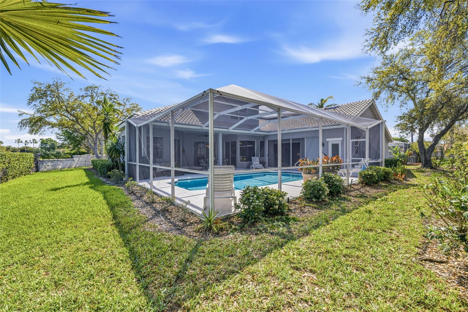 VILLAGES AT FOX HOLLOW WEST - Residential